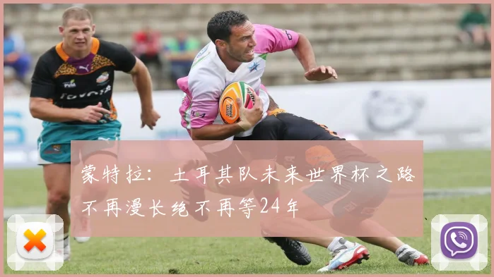 蒙特拉：土耳其队未来世界杯之路不再漫长绝不再等24年